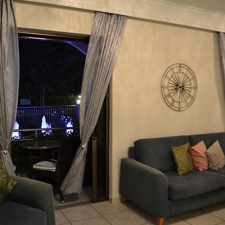 Marianna Hotel Tigaki Exterior foto